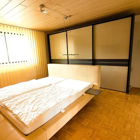 Glueck Auf! Lägenhet Fohnsdorf