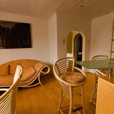 Apartment Glück Auf! Fohnsdorf