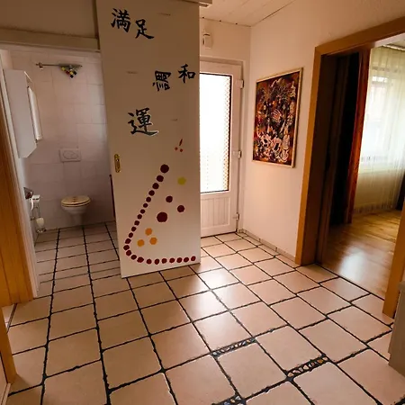 Lägenhet Glueck Auf! Fohnsdorf