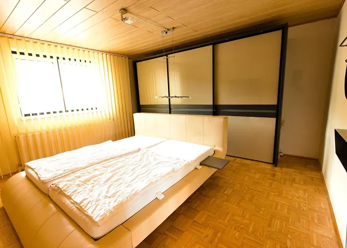 Glueck Auf! Lägenhet Fohnsdorf