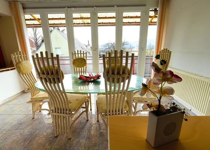 Glueck Auf! فوهنسدورف