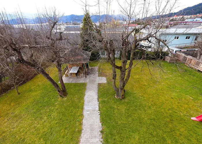 Glueck Auf! * Fohnsdorf